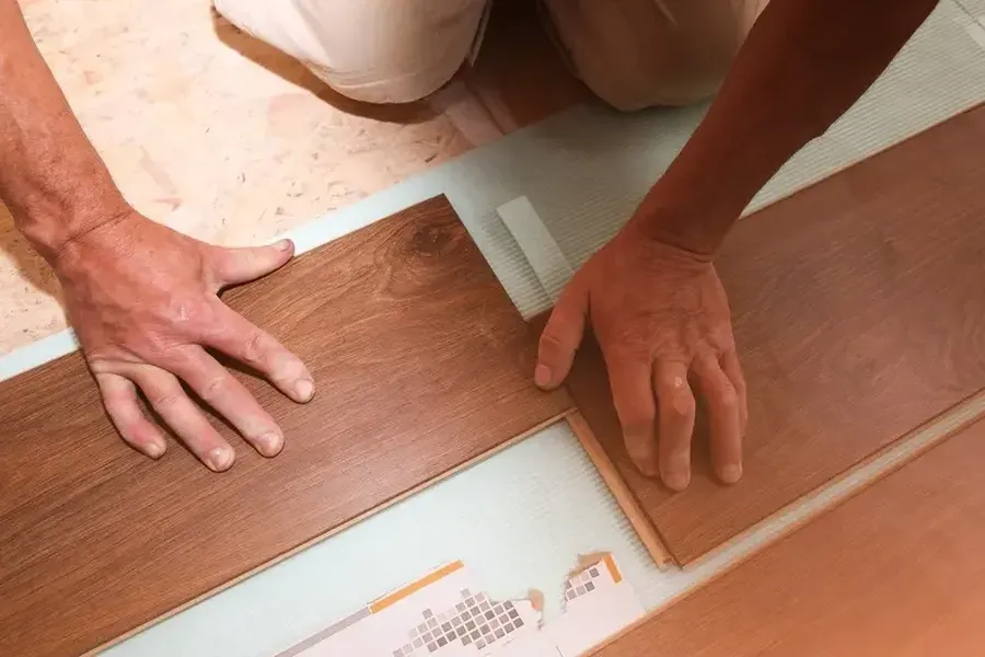 How Flooring Repair Enhances The Value Of Your Property in St. Augustine, FL How Flooring Repair Enhances The Value Of Your Property in St. Augustine, FL