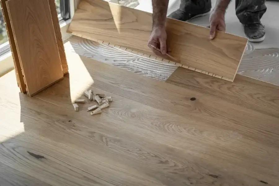 How To Prepare Your Home For Flooring Installation in St. Augustine, FL How To Prepare Your Home For Flooring Installation in St. Augustine, FL