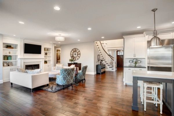 Tips For Preparing Your Home For Hardwood Floor Refinishing in St. Augustine, FL Tips For Preparing Your Home For Hardwood Floor Refinishing in St. Augustine, FL